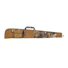 Rig'Em Right Nitro Deluxe Floating Gun Case