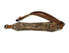 RigEm Right High Brass Gun Sling
