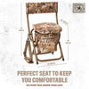 Rig'Em Right Hyde Stool