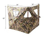 Rig'Em Right HydeOut Go Ground Blind