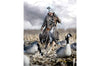 RigEm Right Big Limit Deluxe Game Strap Neck Style