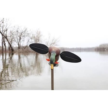 Mojo Lite Mallard Decoy