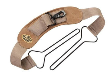RigEm Right Big Limit Deluxe Game Strap Neck Style