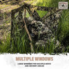 Rig'Em Right HydeOut Go Ground Blind