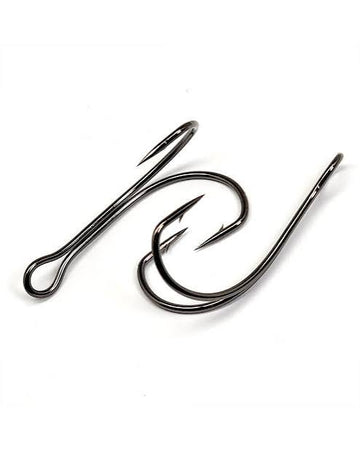 Frog Hook, double hook, coike hook, urchin hook, gamakatsu double hook