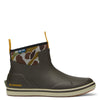 LACROSSE ALPHA DECK BOOT, ankle boot, 