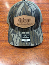 LCT LEATHER PATCH HATS