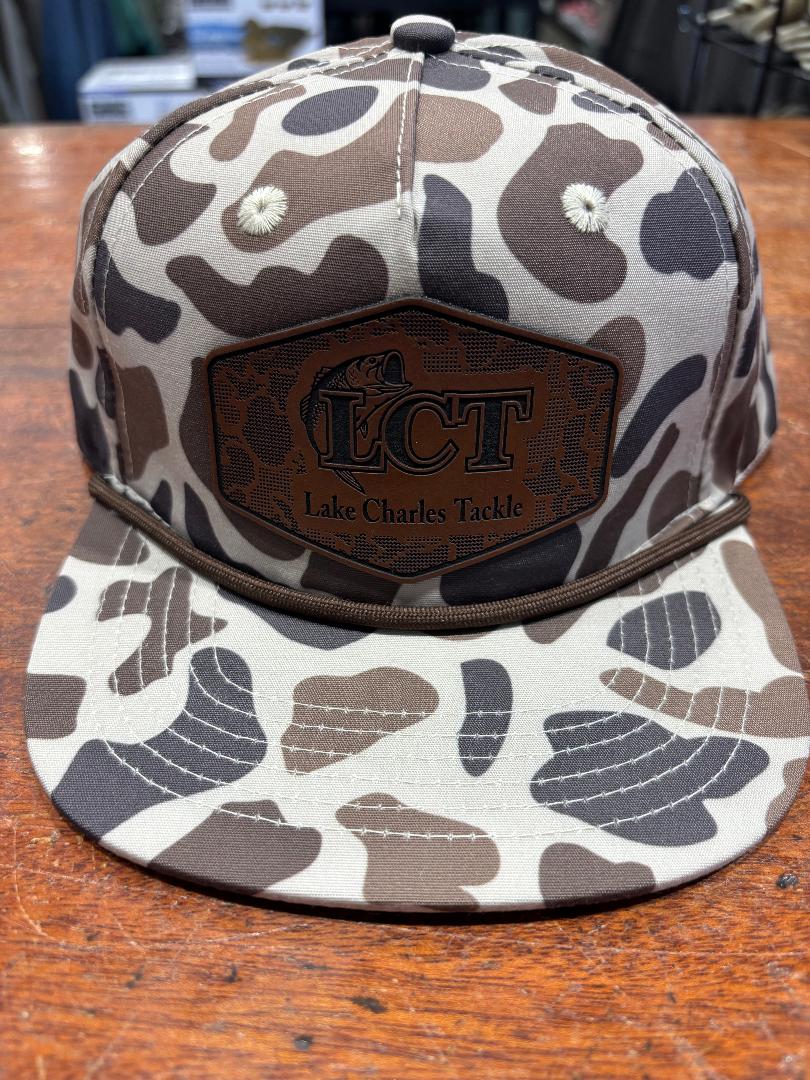 LCT Youth Rope Hat