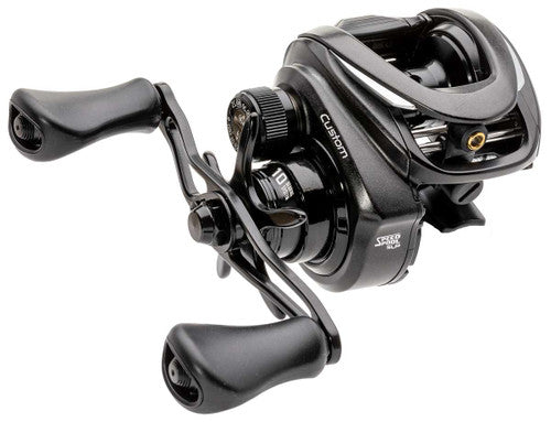LEWS SPEED SPOOL BAITCASTER SS1HG3