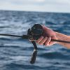 Daiwa Saltiga 15 Star Drag Reel