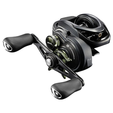 Shimano Curado K MGL 70