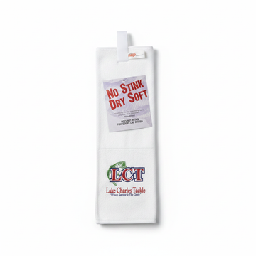 MOJO LCT No Stink Fishing Towel
