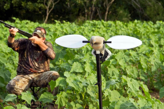 Mojo Voodoo Dove Decoy (HW2300)