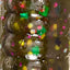 Zoom Trick Worm 6.5” 20pk
