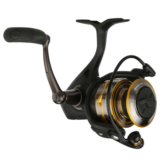 Penn Battle IV BTLIV2500 Saltwater Spinning Reel