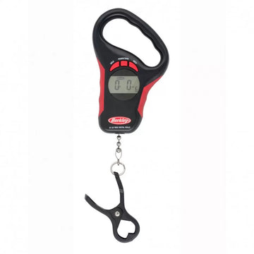 Berkeley Digital Scale