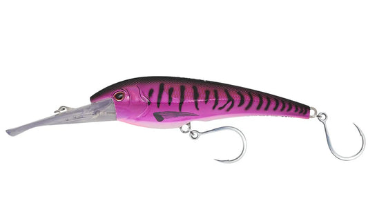 NOMAD DESIGN DTX MINNOW 200 HEAVY DUTY SNK 8"