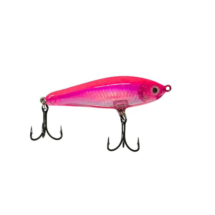 Mansfield Knocker Darter Jr