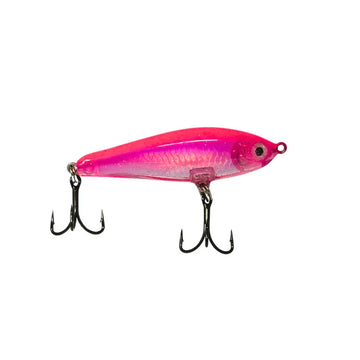 Mansfield Knocker Darter Jr