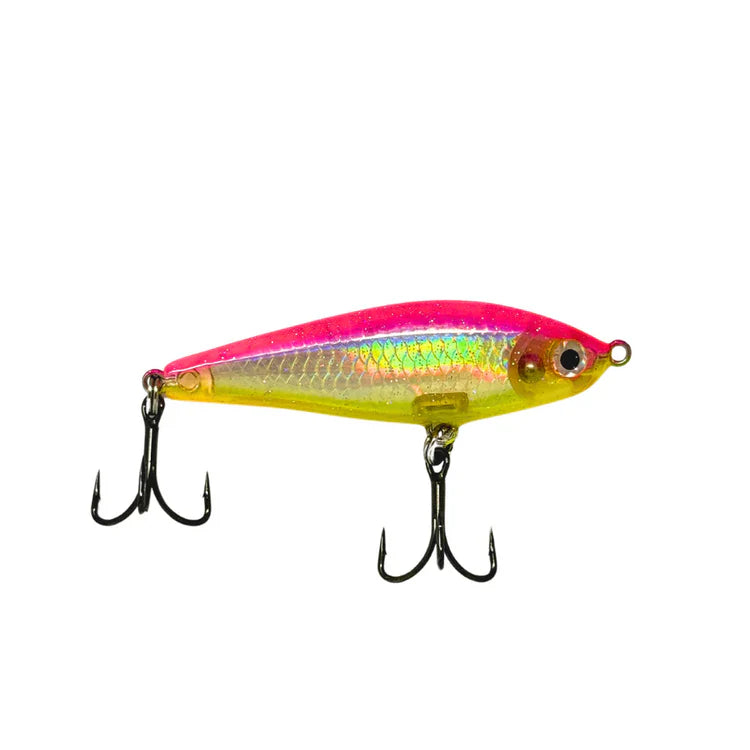 Mansfield Knocker Darter Jr