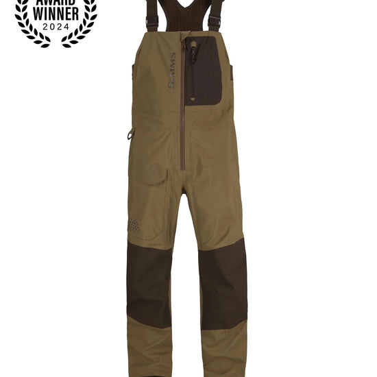 SIMMS PRODRY BIB 13863-1211
