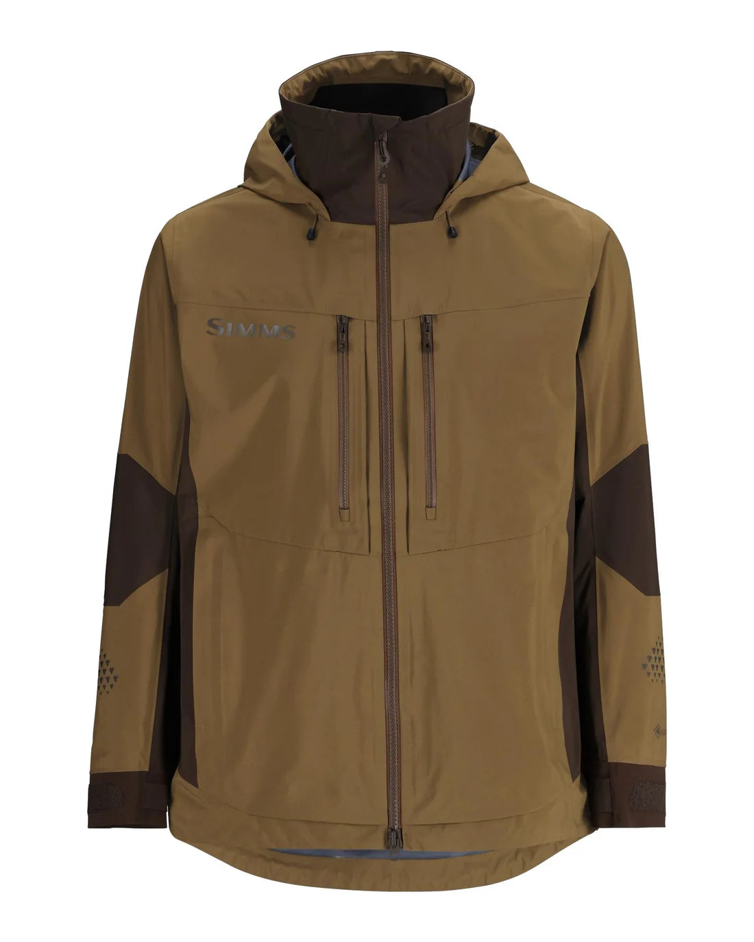 SIMMS PRODRY JACKET 13862-1211