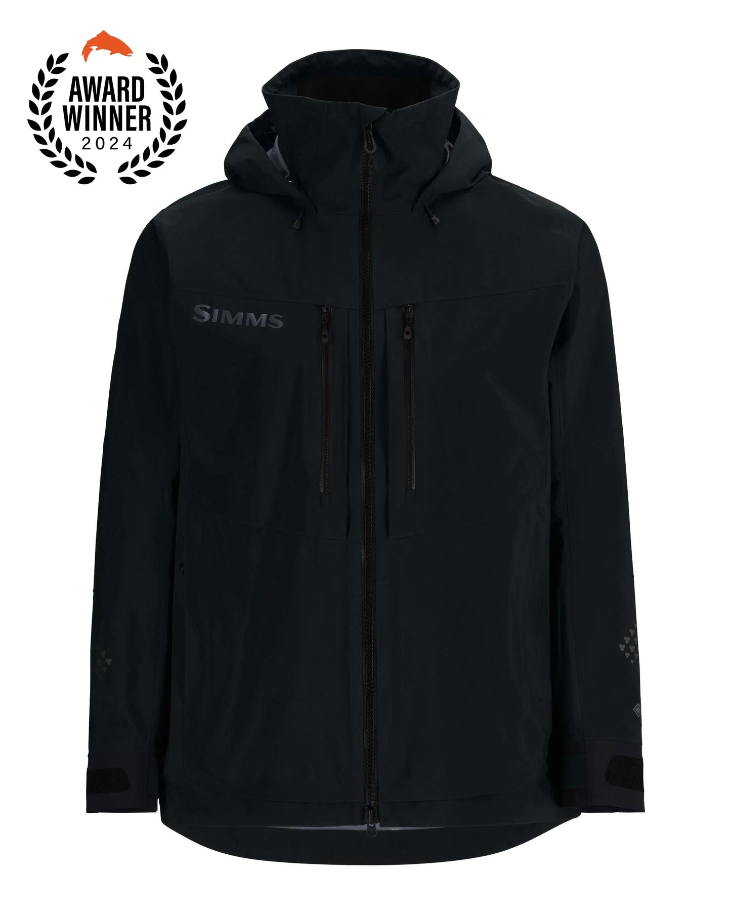 SIMMS PRODRY JACKET 13862-1211