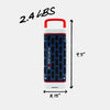 Turtlebox Ranger Portable Waterproof Bluetooth Speaker