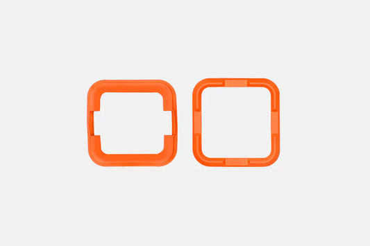Turtlebox Ranger Bumper