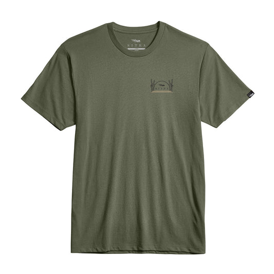 SITKA RETRIEVE TEE SHIRT