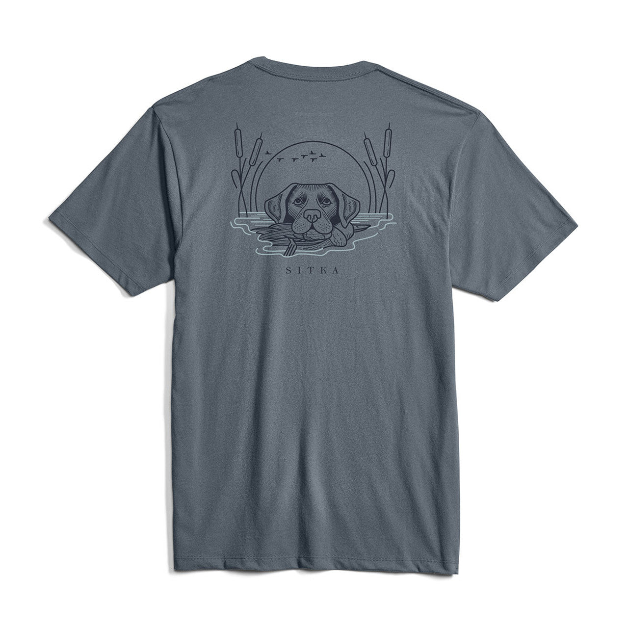 SITKA RETRIEVE TEE SHIRT