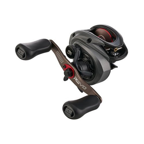 Abu Garcia Revo® SX Rocket Baitcast Reel