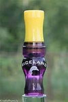 Riceland Poly Speck Call
