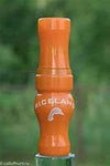 Riceland Poly Speck Call
