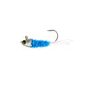 6th Sense Spangle Tinsel Jig