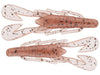 Zoom Ultra Vibe Speed Craw 3.5" 12pk