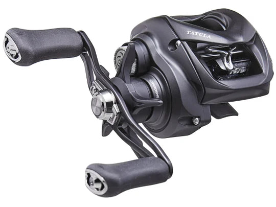 Daiwa Tatula 100