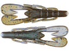 Zoom Ultra Vibe Speed Craw 3.5" 12pk