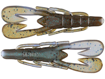 Zoom Ultra Vibe Speed Craw 3.5" 12pk