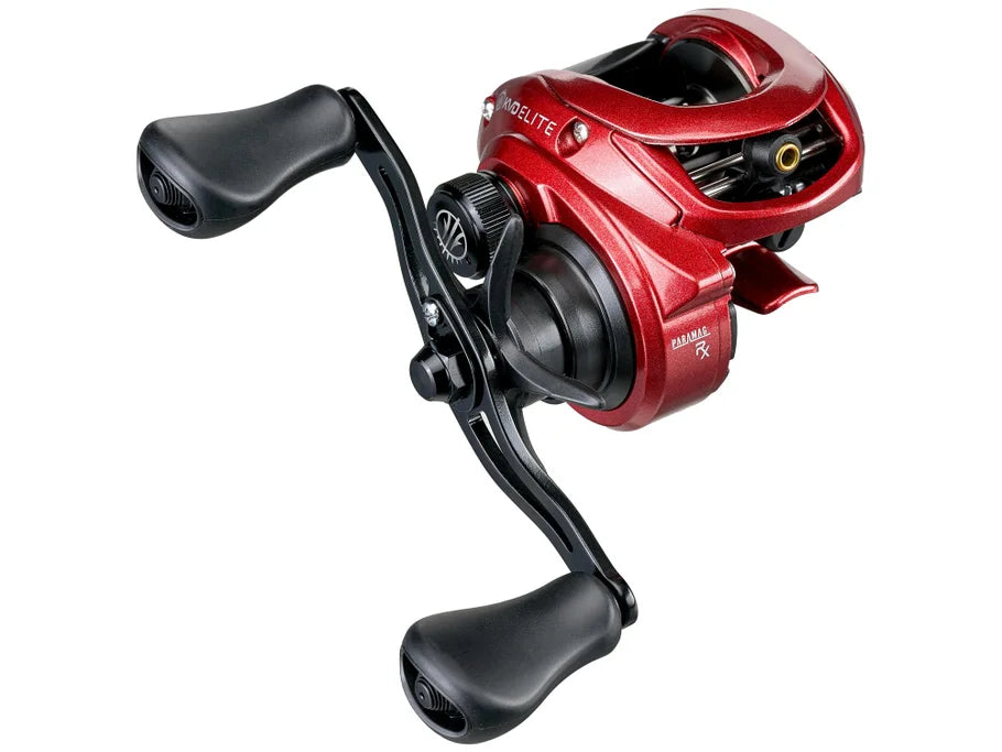 Lew's KVD Elite Reel