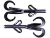 Zoom Brush Hog 6" 8pk