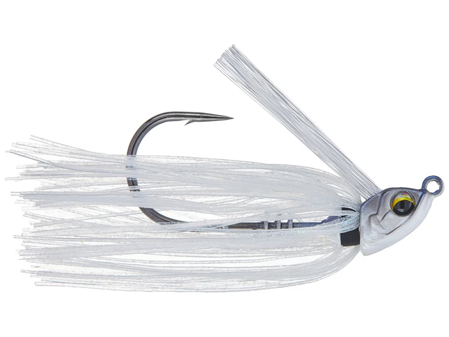 6th Sense OH Braid Jig