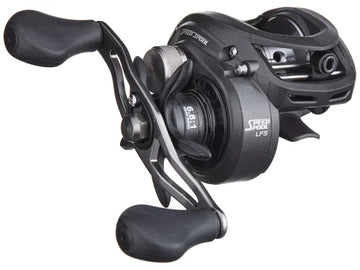 LEWS SPEED SPOOL LFS