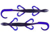 Zoom Magnum Lizard 8" 9pk