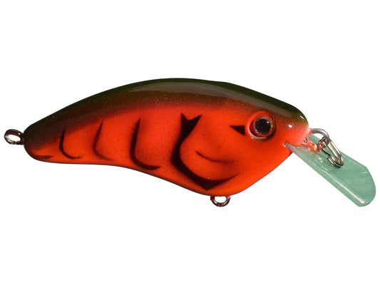 Strike King Hardliner 35 Crankbait