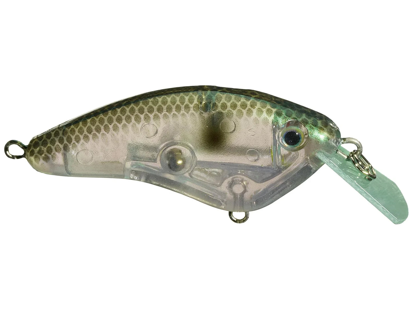 Strike King Hardliner 35 Crankbait