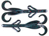 Zoom Brush Hog 6" 8pk