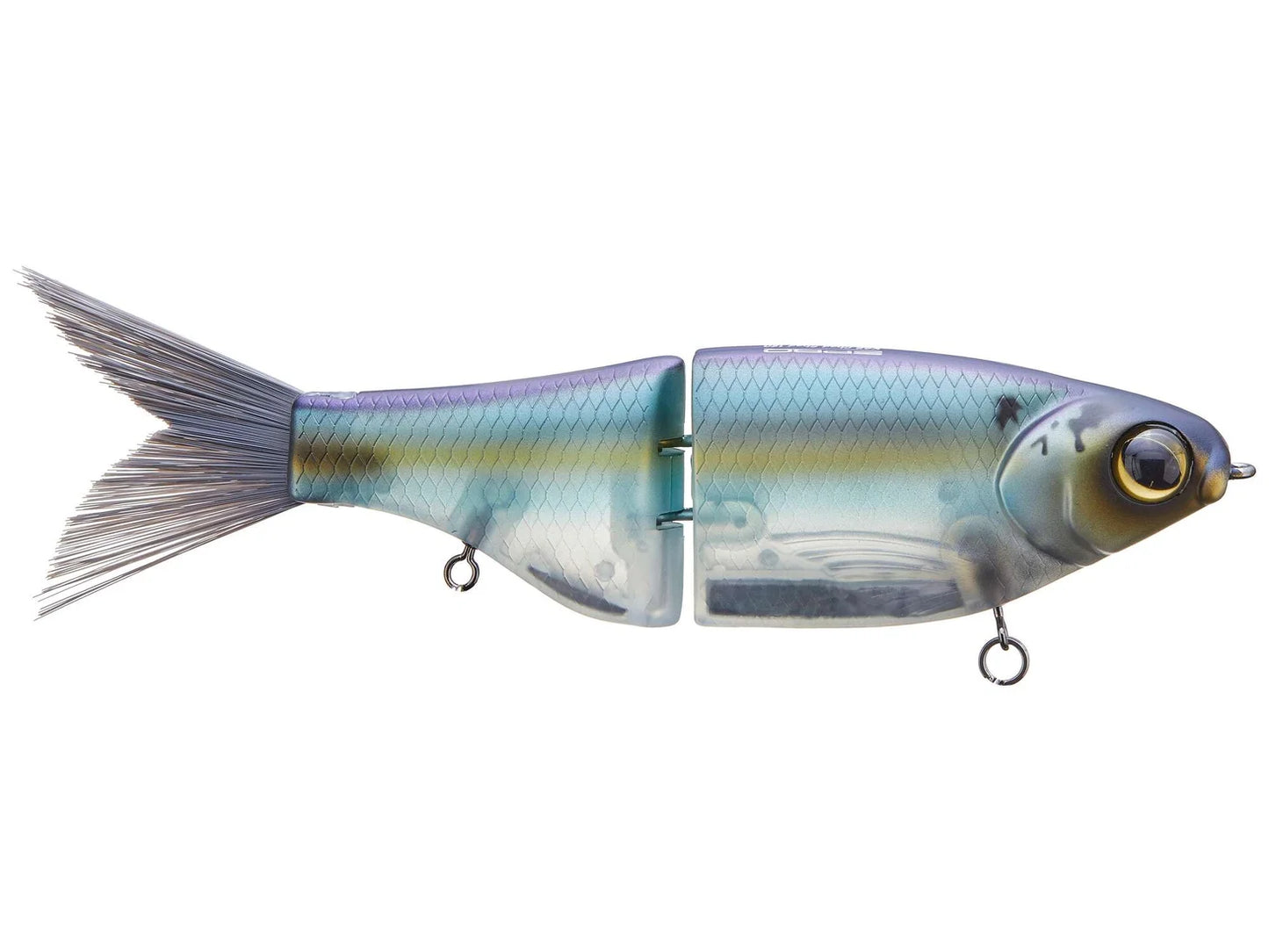 SPRO KGB CHAD SHAD GLIDE BAIT