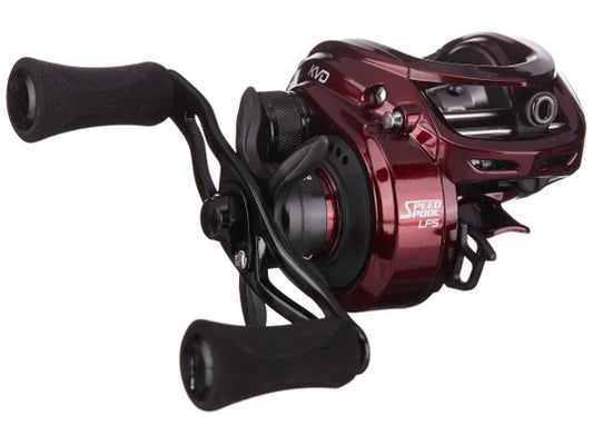 LEWS KVD LFS CASTING REEL