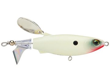 Rapala Claptail 110 Broken Bone topwater hard bait bass fishing lure